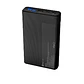Batería Externa Klip Xtreme KPB-800 de 20.000mAh (65W, 2x USB-C, 1x USB-A) - Miniatura 2