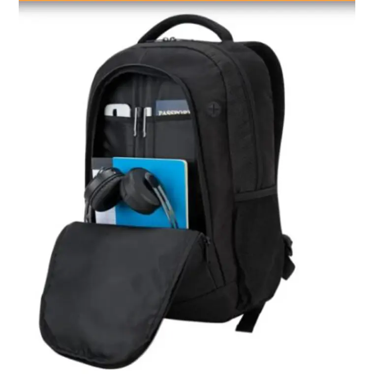 Mochila City 15.6