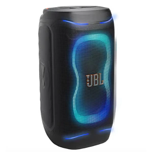 Parlante Portátil Bluetooth 6.0, JBL - Negro