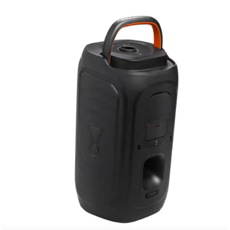 Parlante Portátil Bluetooth 6.0, JBL - Negro 3