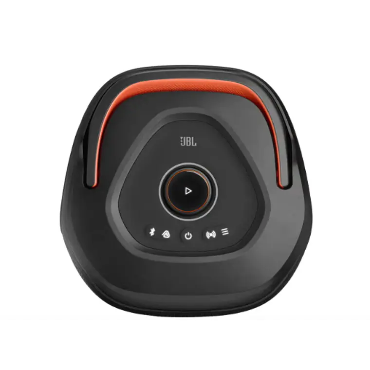 Parlante Portátil Bluetooth 6.0, JBL - Negro 5