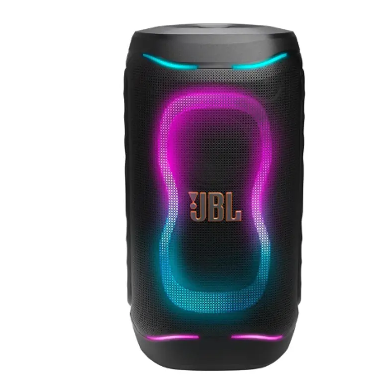 Parlante Portátil Bluetooth 6.0, JBL - Negro 2
