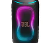 Parlante Portátil Bluetooth 6.0, JBL - Negro - Miniatura 2
