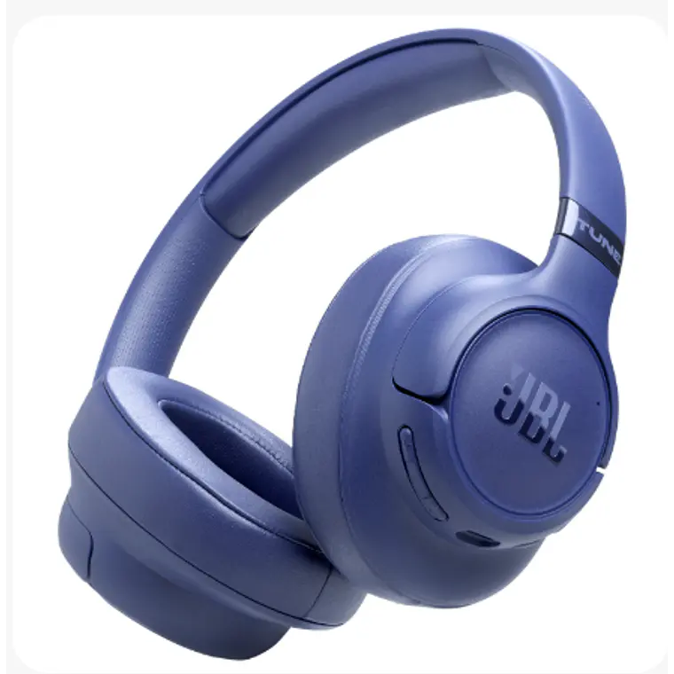 Audífonos inalámbricos JBL - Azul 1