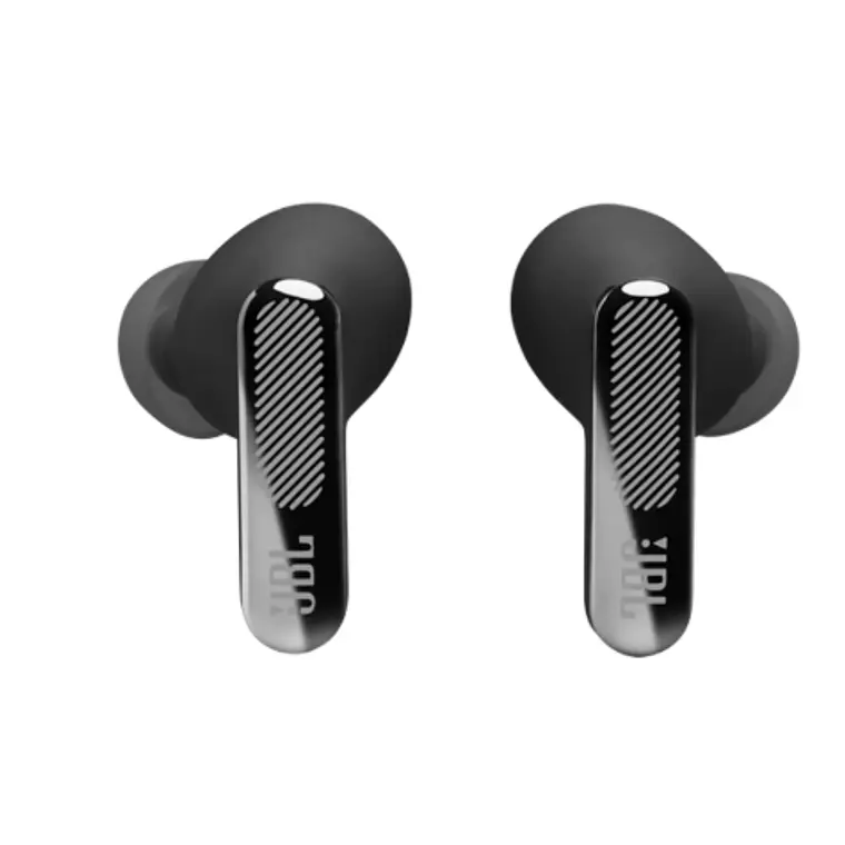 Audífonos inalámbricos JBL LIVE - Negro 2