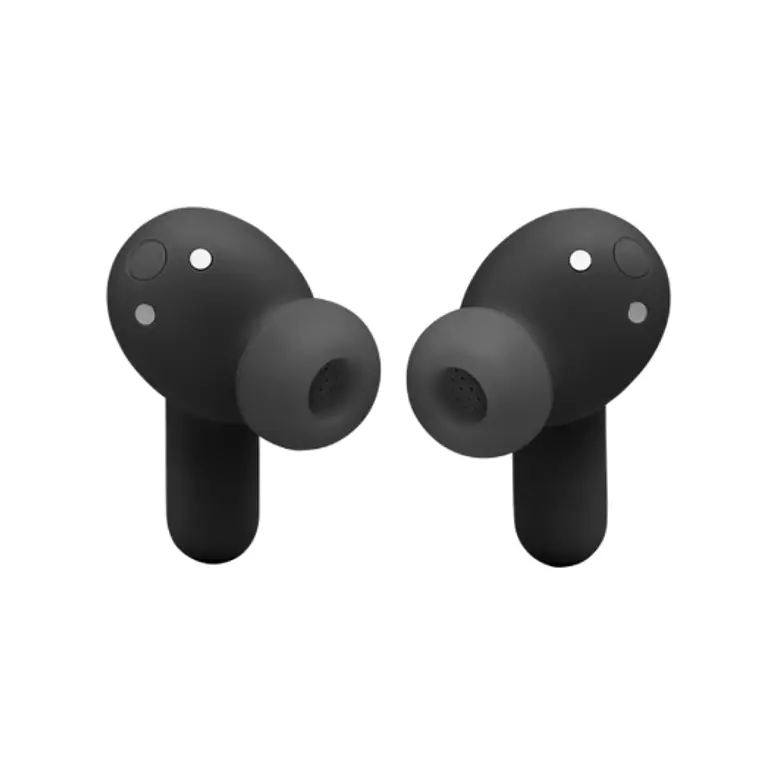 Audífonos inalámbricos JBL LIVE - Negro 3