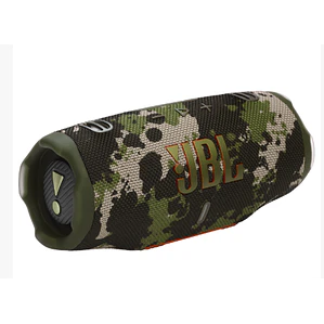 Parlante inalámbrico - JBL Charge 6 Squad