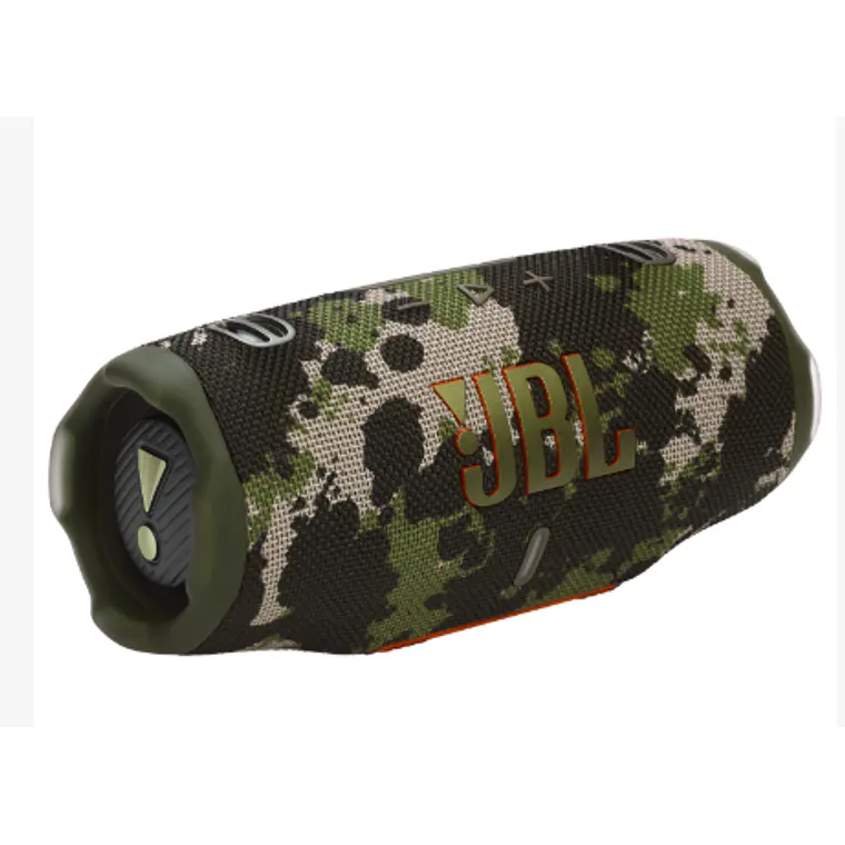 Parlante inalámbrico - JBL Charge 6 Squad 1