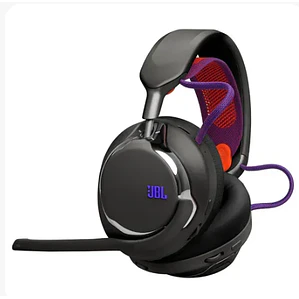 Audífonos inalámbricos - JBL Quantum - 950 Gaming Negro