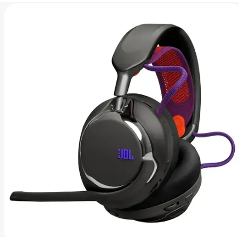 Audífonos inalámbricos - JBL Quantum - 950 Gaming Negro 1