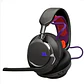 Audífonos inalámbricos - JBL Quantum - 950 Gaming Negro - Miniatura 1