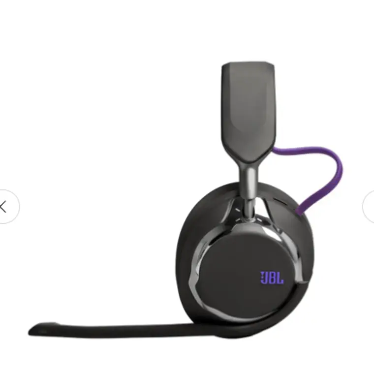 Audífonos inalámbricos - JBL Quantum - 950 Gaming Negro 2