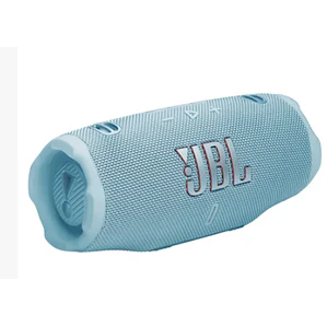 Parlante inalámbrico JBL Charge 6 - Light Blue