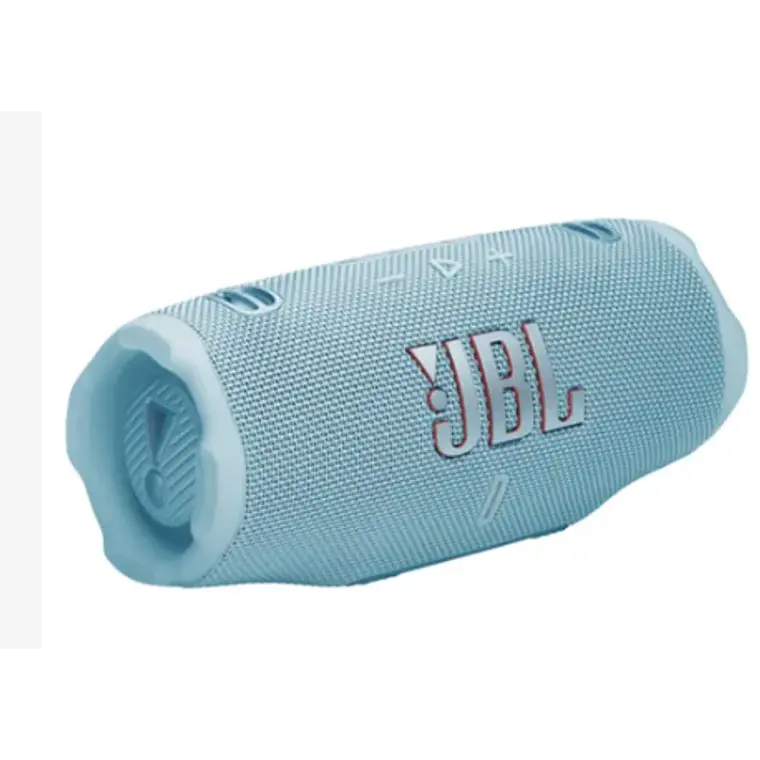 Parlante inalámbrico JBL Charge 6 - Light Blue 1