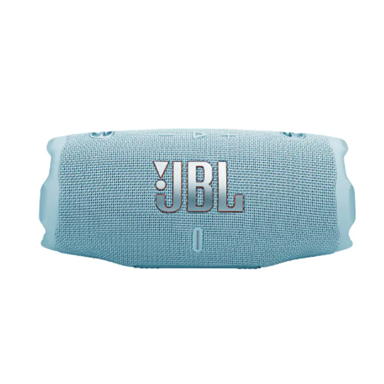 Parlante inalámbrico JBL Charge 6 - Light Blue 3