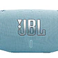 Parlante inalámbrico JBL Charge 6 - Light Blue - Miniatura 3