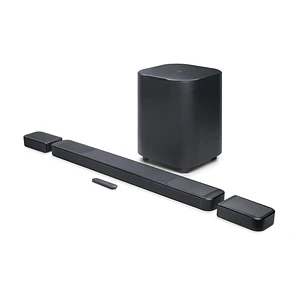 Barra de Sonido - JBL - Black - 1300 M2