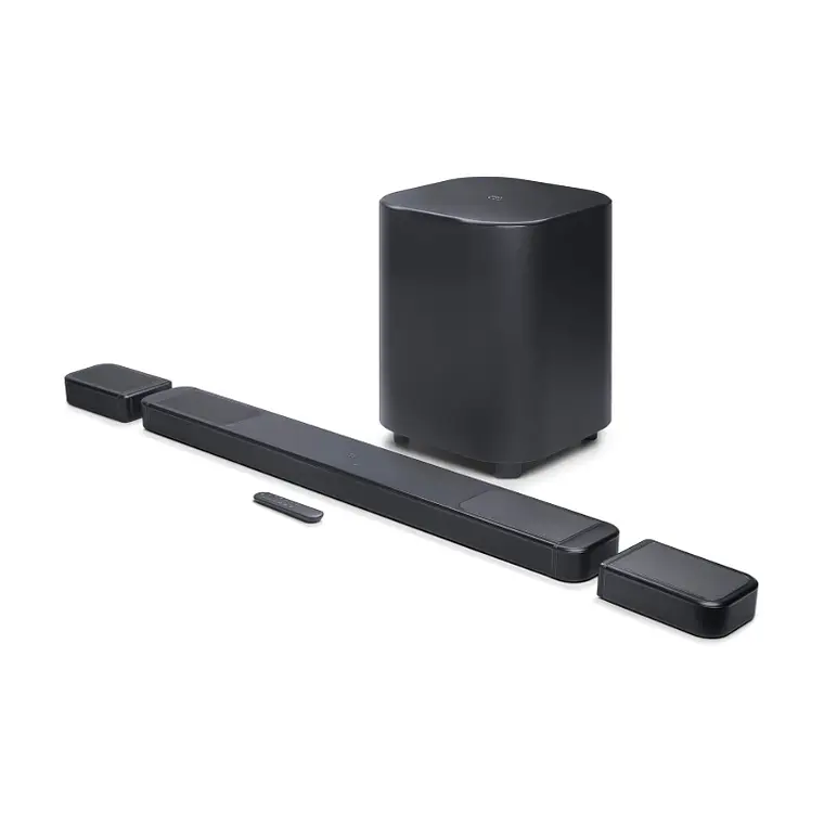 Barra de Sonido - JBL - Black - 1300 M2 1