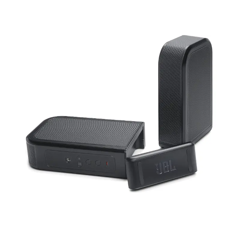 Barra de Sonido - JBL - Black - 1300 M2 3