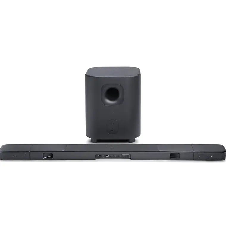 Barra de Sonido - JBL - Black - 1300 M2 5
