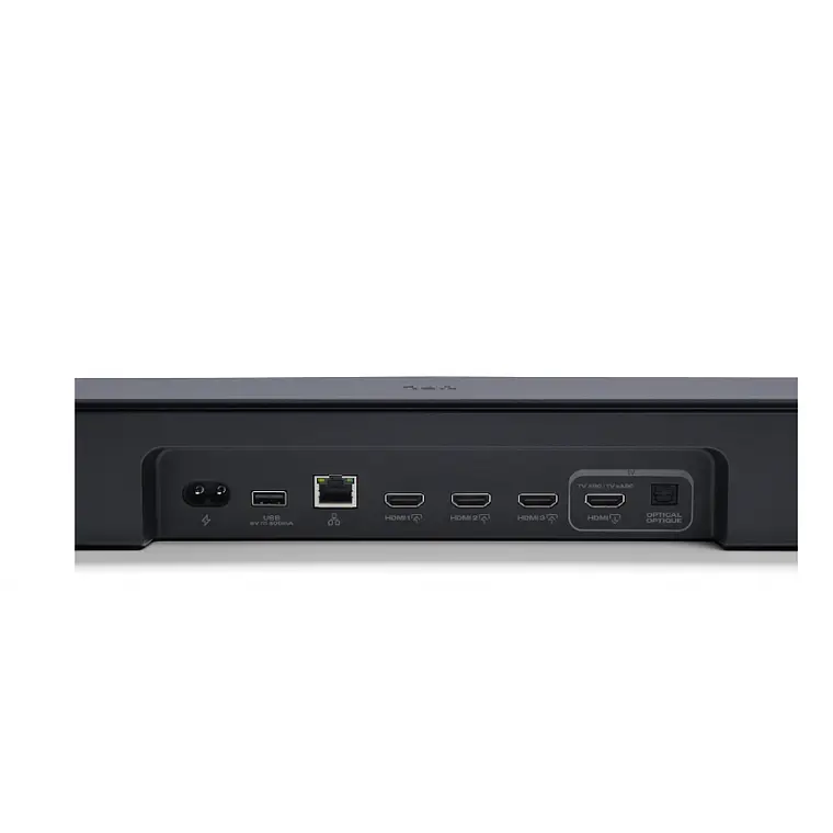Barra de Sonido - JBL - Black - 1300 M2 6