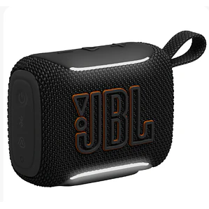 Parlante inalámbrico JBL Go - Black 