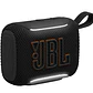 Parlante inalámbrico JBL Go - Black  - Miniatura 1