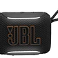 Parlante inalámbrico JBL Go - Black  - Miniatura 2
