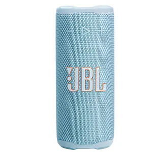 Parlante inalámbrico JBL Grip - Light blue
