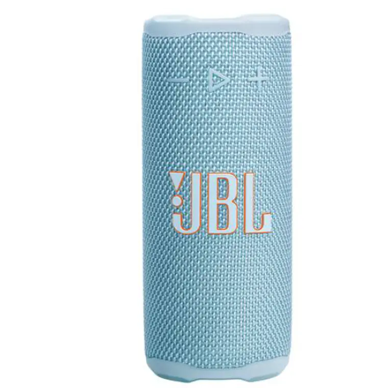 Parlante inalámbrico JBL Grip - Light blue 1