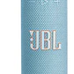 Parlante inalámbrico JBL Grip - Light blue - Miniatura 1
