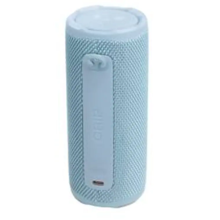 Parlante inalámbrico JBL Grip - Light blue 2