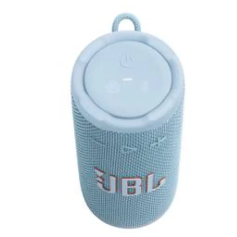 Parlante inalámbrico JBL Grip - Light blue 3