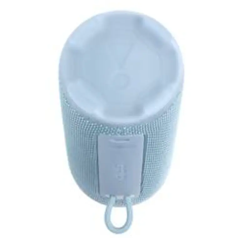 Parlante inalámbrico JBL Grip - Light blue 4