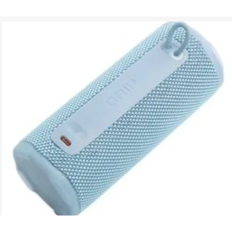 Parlante inalámbrico JBL Grip - Light blue 5