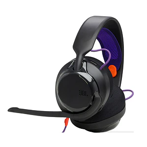 Audífono JBL Quantum - Gaming Negro