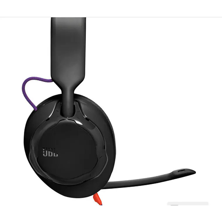 Audífono JBL Quantum - Gaming Negro 2