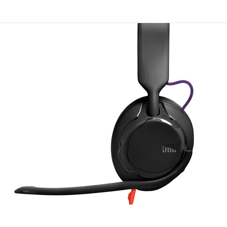 Audífono JBL Quantum - Gaming Negro 3