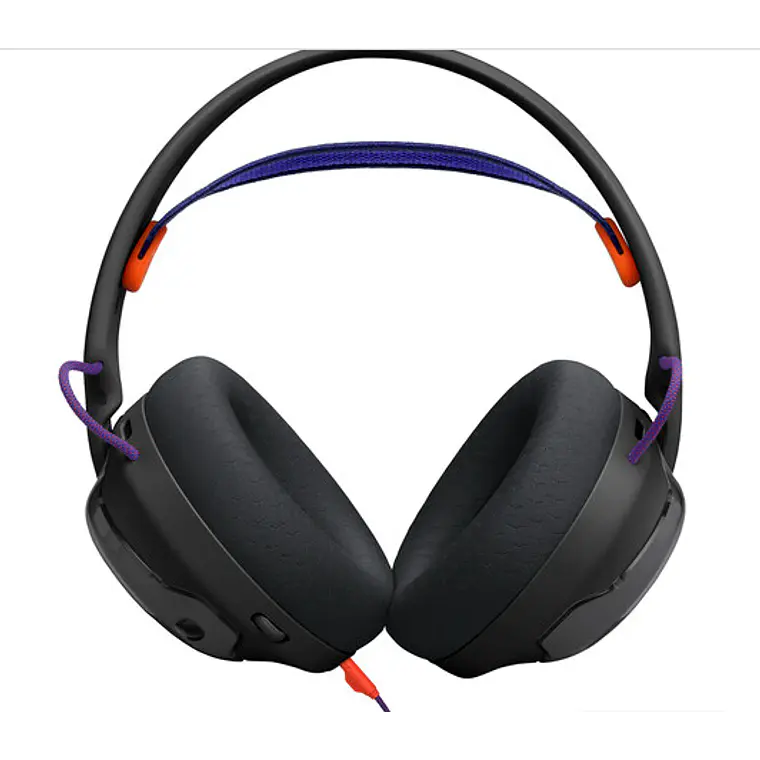 Audífono JBL Quantum - Gaming Negro 4