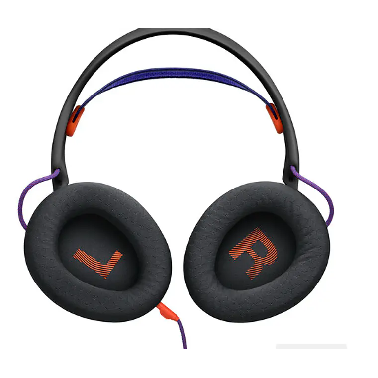 Audífono JBL Quantum - Gaming Negro 5