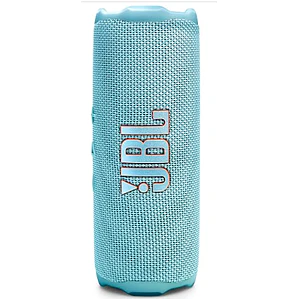 Parlante inalámbrico JBL Flip 7 -Light blue