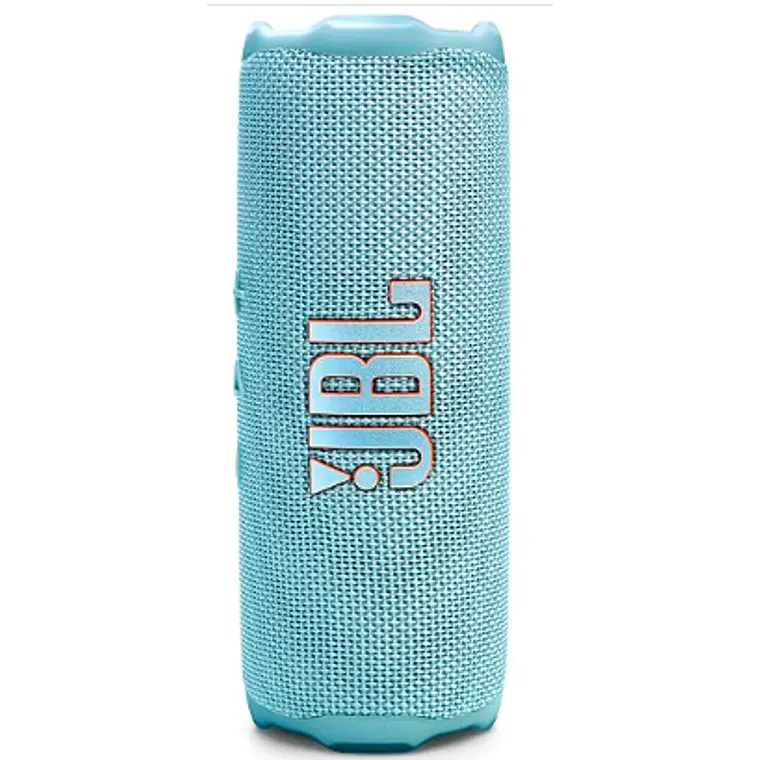 Parlante inalámbrico JBL Flip 7 -Light blue 1