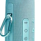 Parlante inalámbrico JBL Flip 7 -Light blue - Miniatura 2