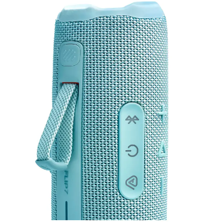 Parlante inalámbrico JBL Flip 7 -Light blue 3