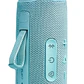 Parlante inalámbrico JBL Flip 7 -Light blue - Miniatura 3