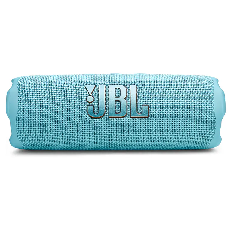 Parlante inalámbrico JBL Flip 7 -Light blue 4
