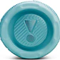 Parlante inalámbrico JBL Flip 7 -Light blue - Miniatura 5