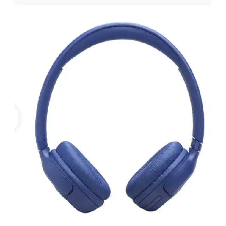 Audífonos inalámbricos JBL Tune - 530 BT - Blue 1