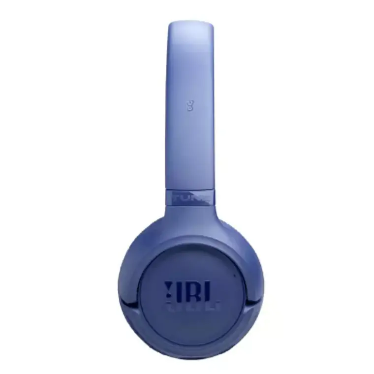 Audífonos inalámbricos JBL Tune - 530 BT - Blue 2