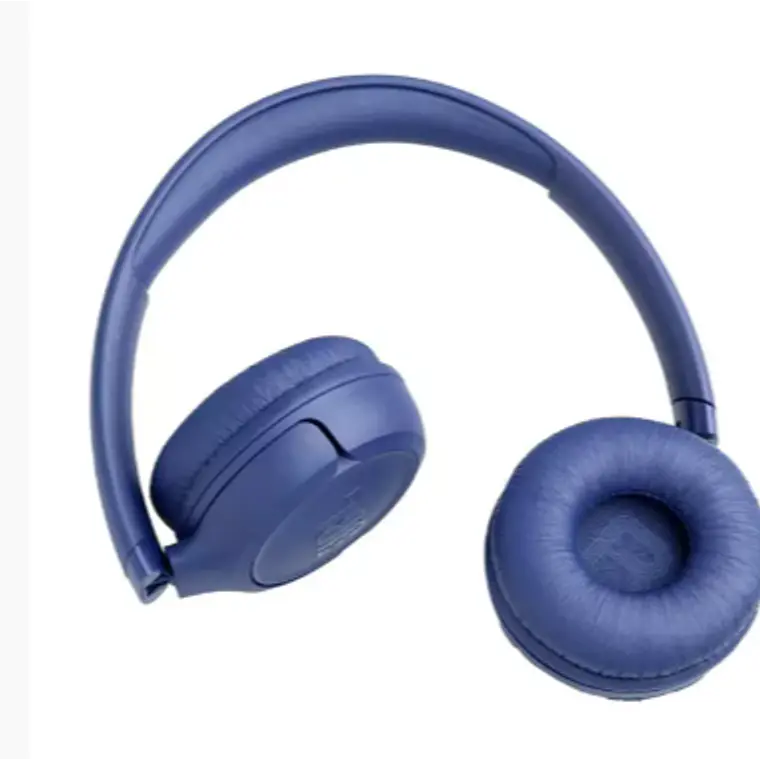 Audífonos inalámbricos JBL Tune - 530 BT - Blue 3